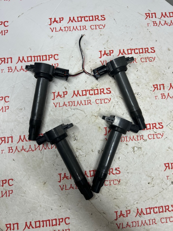 Катушка зажигания, 750 рублей, Владимир