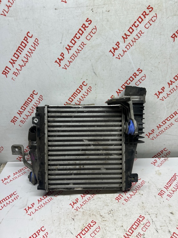 Интеркулер, 4000 рублей, Владимир