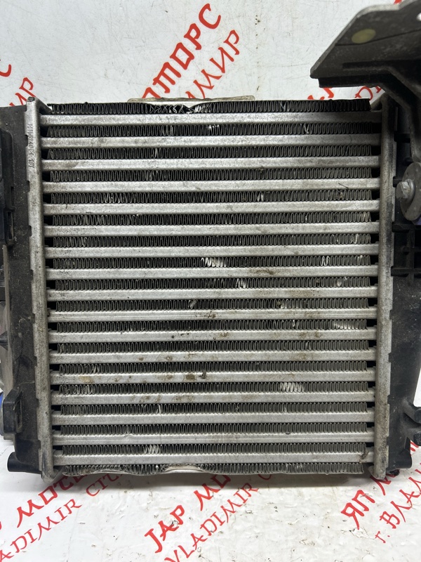 Интеркулер, 4000 рублей, Владимир