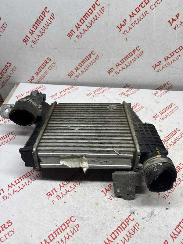 Интеркулер, 4000 рублей, Владимир