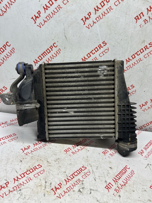 Интеркулер, 4000 рублей, Владимир