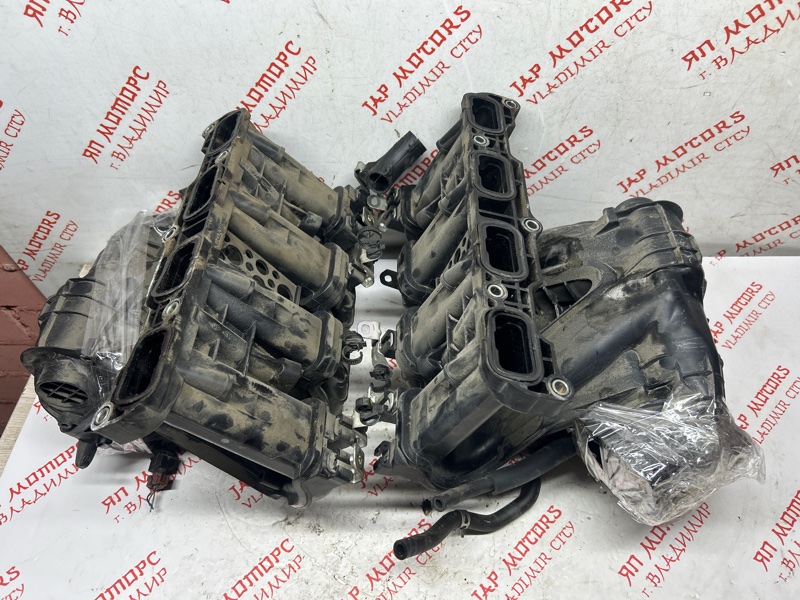 Коллектор впускной, 2500 рублей, Владимир