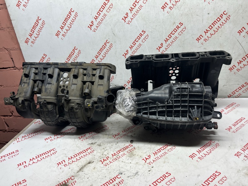 Коллектор впускной, 2500 рублей, Владимир