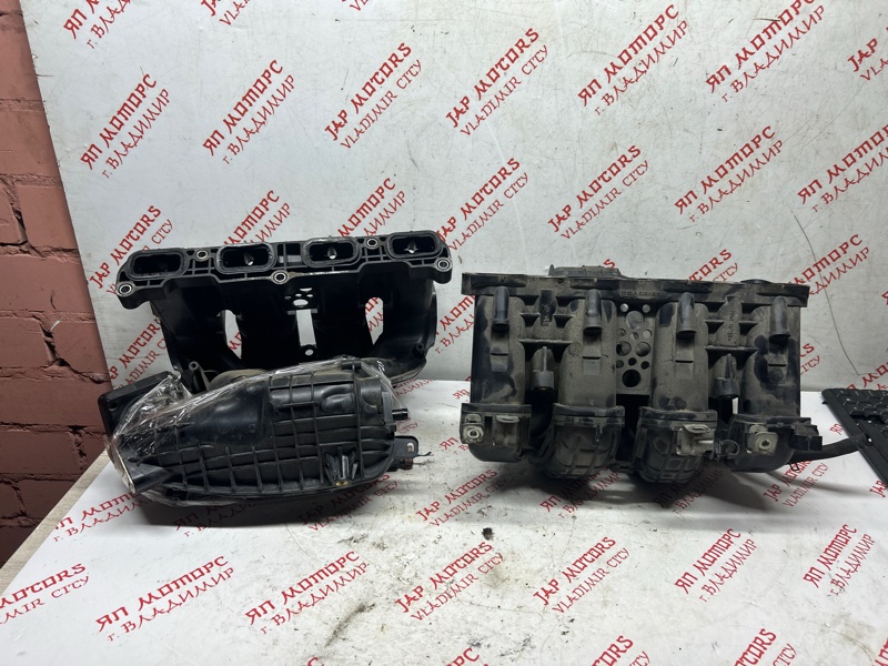 Коллектор впускной, 2500 рублей, Владимир