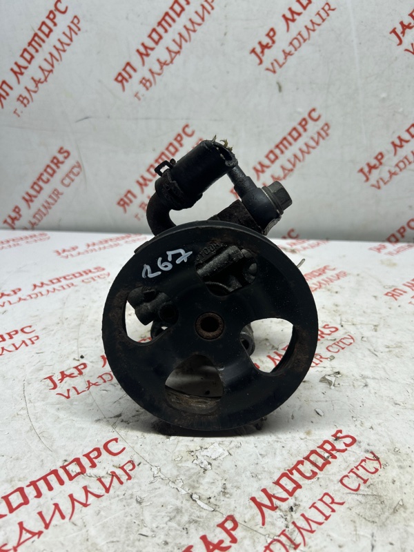 Насос ГУР, 4000 рублей, Владимир