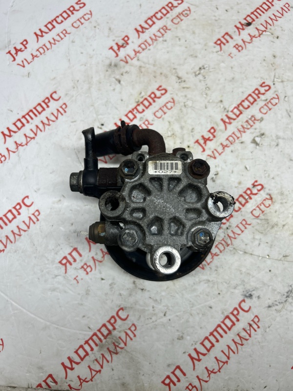 Насос ГУР, 4000 рублей, Владимир