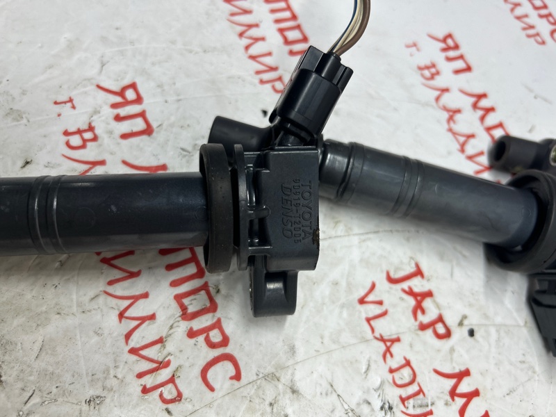 Катушка зажигания, 1000 рублей, Владимир