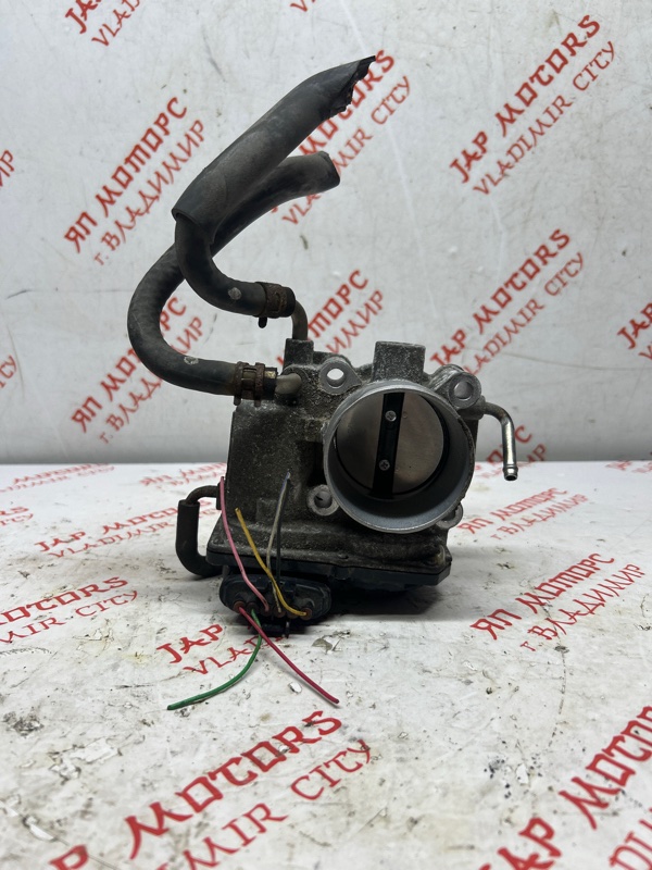 Дроссельная заслонка, 1500 рублей, Владимир