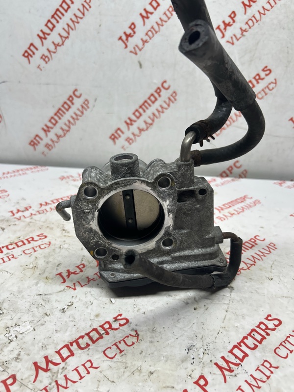 Дроссельная заслонка, 1500 рублей, Владимир