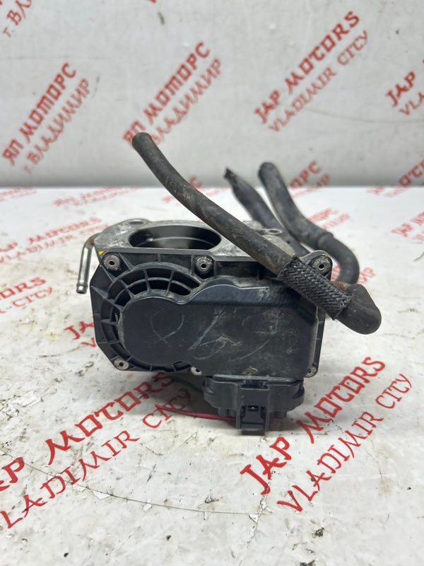 Дроссельная заслонка, 1500 рублей, Владимир