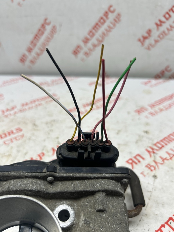 Дроссельная заслонка, 1500 рублей, Владимир