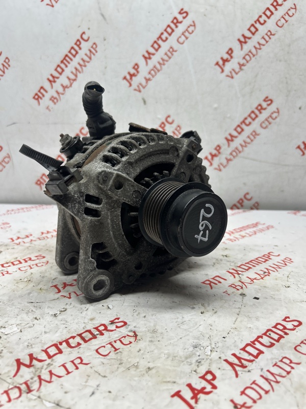 Генератор, 8000 рублей, Владимир