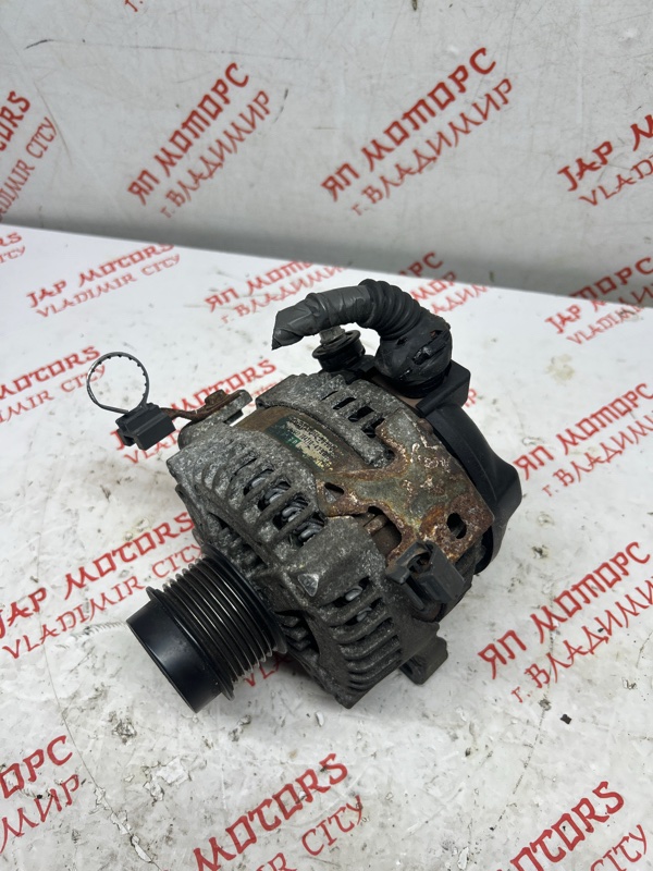 Генератор, 8000 рублей, Владимир