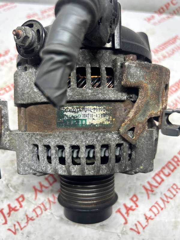 Генератор, 8000 рублей, Владимир