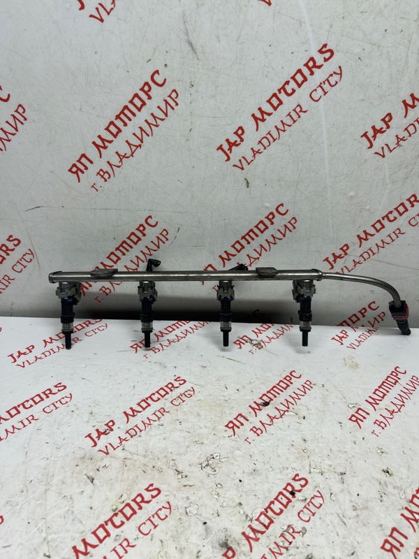 Топливная рейка, 2500 рублей, Владимир