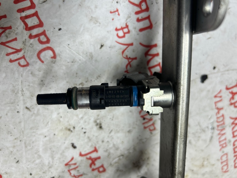 Топливная рейка, 2500 рублей, Владимир