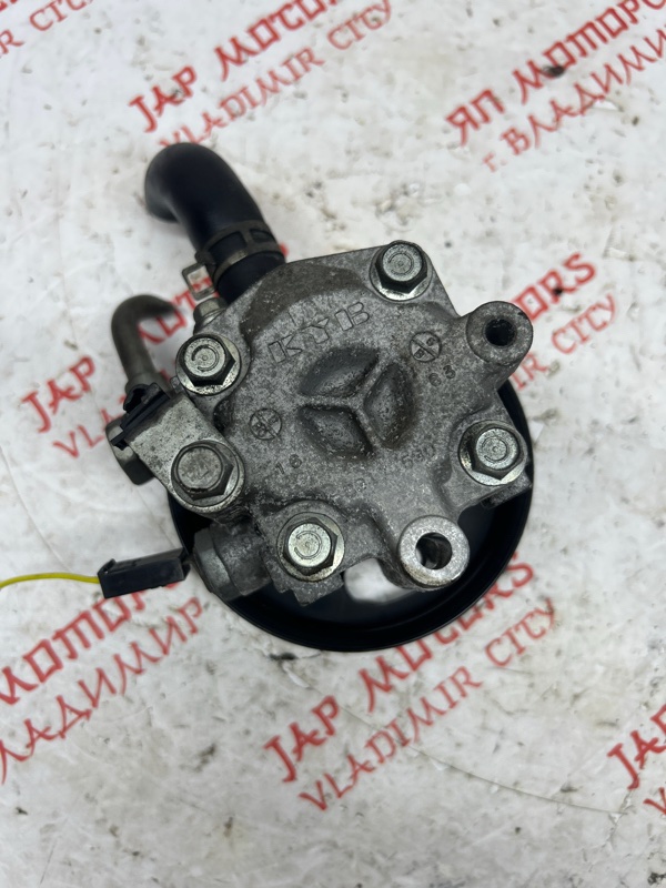 Насос ГУР, 3000 рублей, Владимир