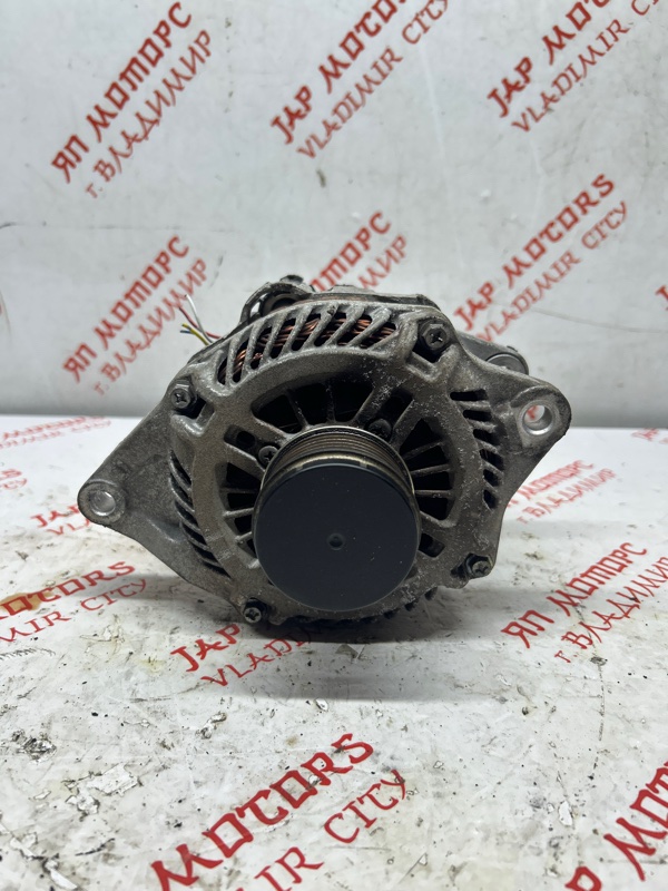 Генератор, 4500 рублей, Владимир