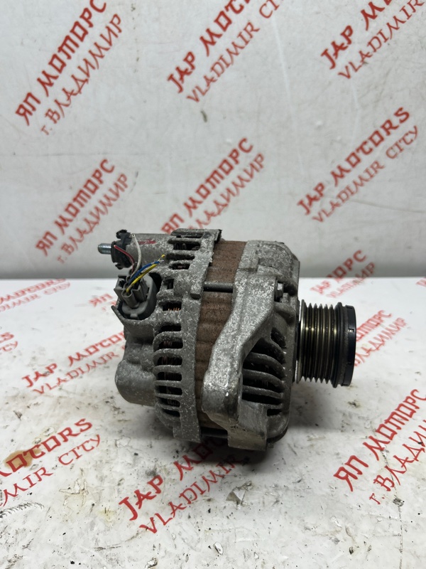 Генератор, 4500 рублей, Владимир