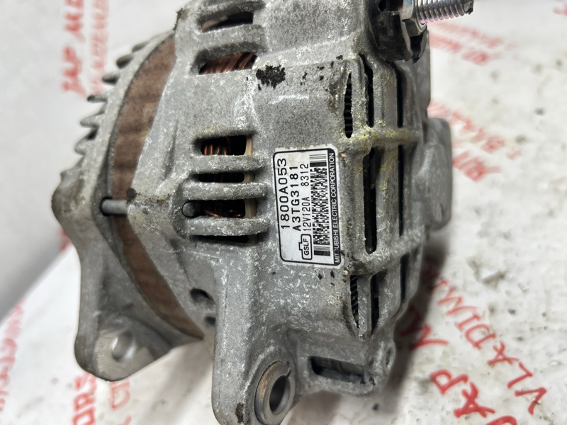 Генератор, 4500 рублей, Владимир