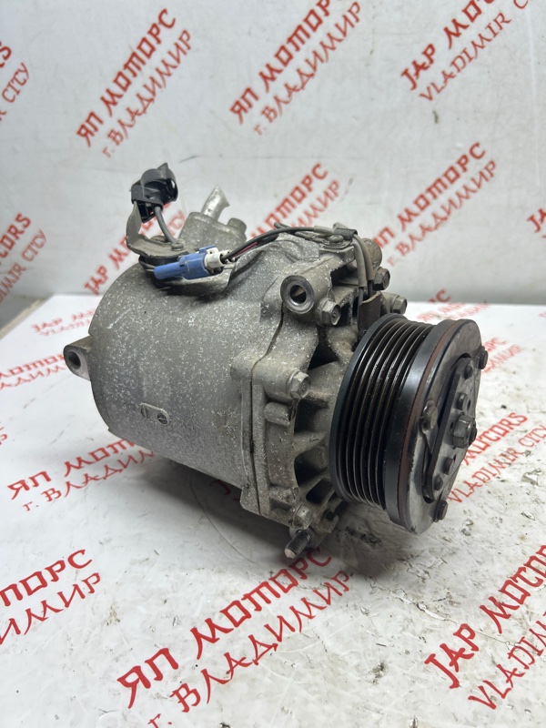 Компрессор кондиционера, 7000 рублей, Владимир