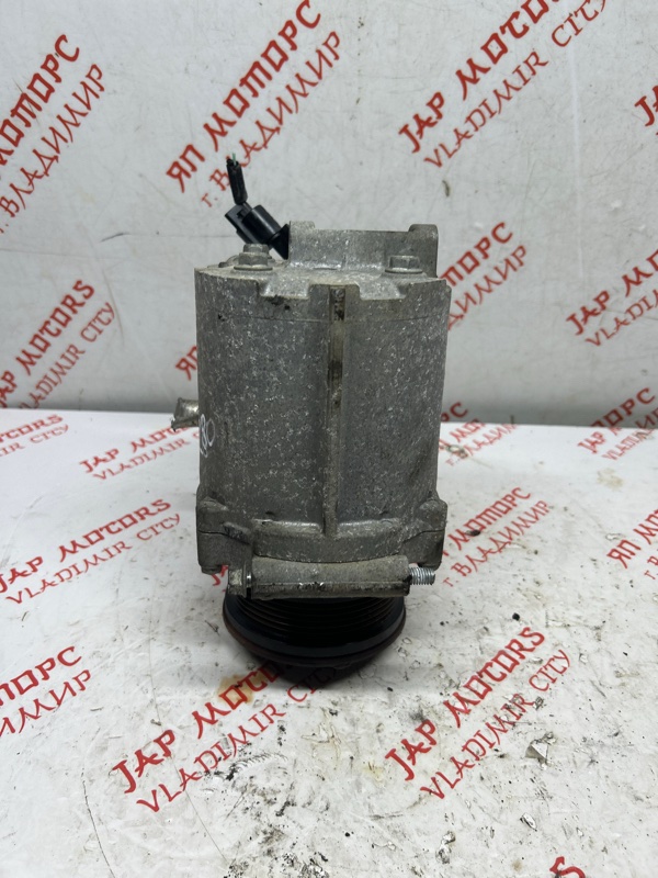 Компрессор кондиционера, 7000 рублей, Владимир