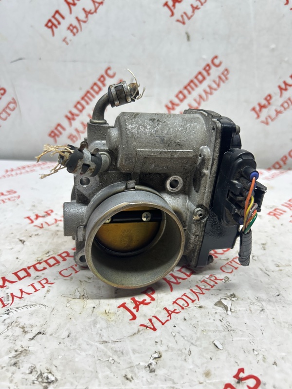 Дроссельная заслонка, 2500 рублей, Владимир