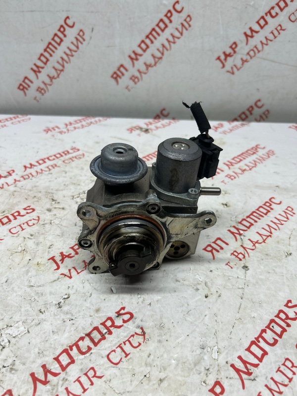 ТНВД, 15000 рублей, Владимир