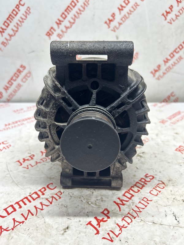 Генератор, 5000 рублей, Владимир