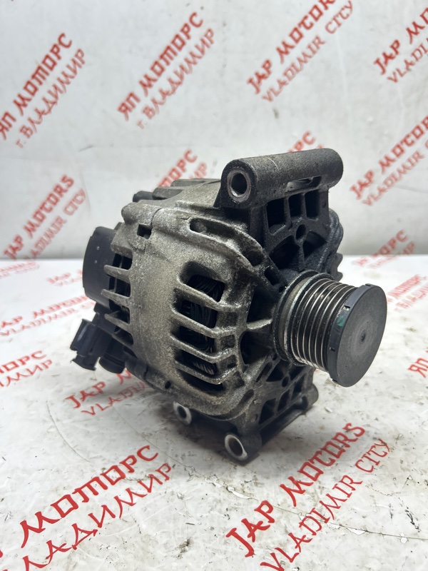 Генератор, 5000 рублей, Владимир