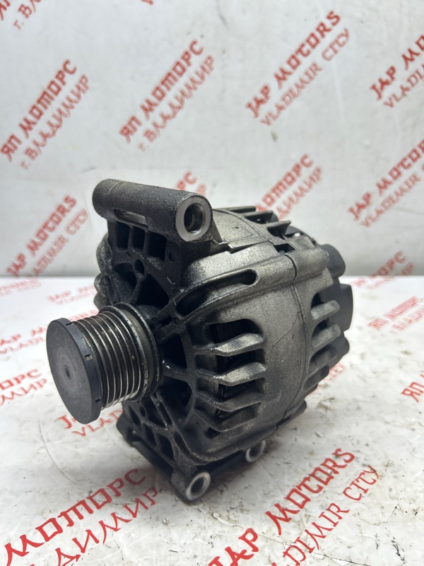 Генератор, 5000 рублей, Владимир