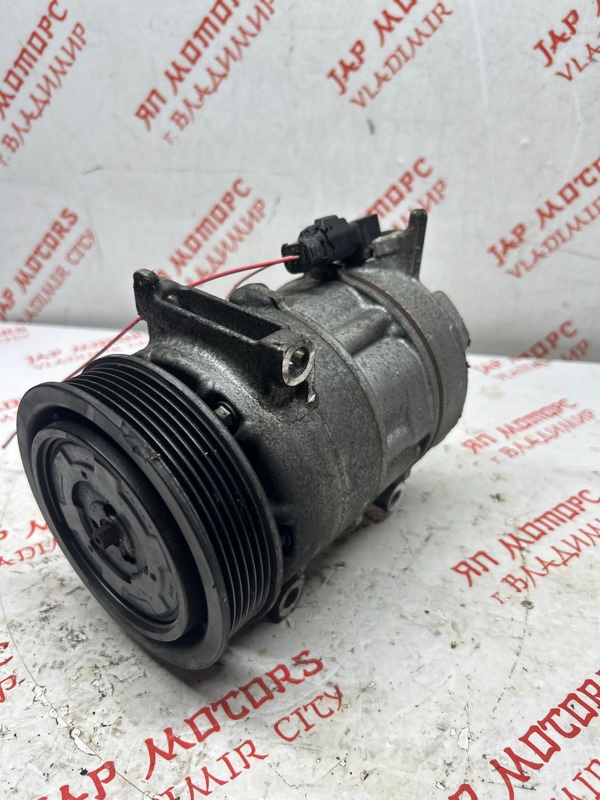 Компрессор кондиционера, 10000 рублей, Владимир