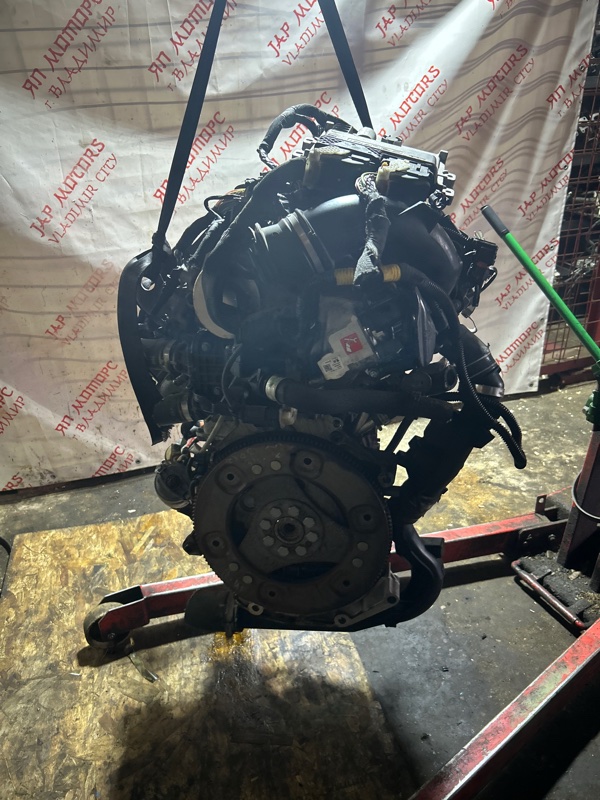 Двигатель, 210000 рублей, Владимир