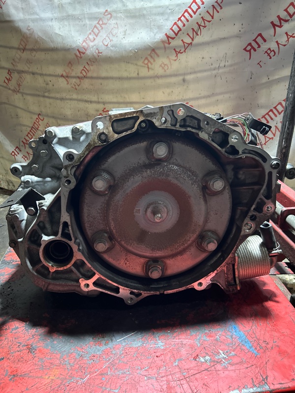 АКПП, 150000 рублей, Владимир