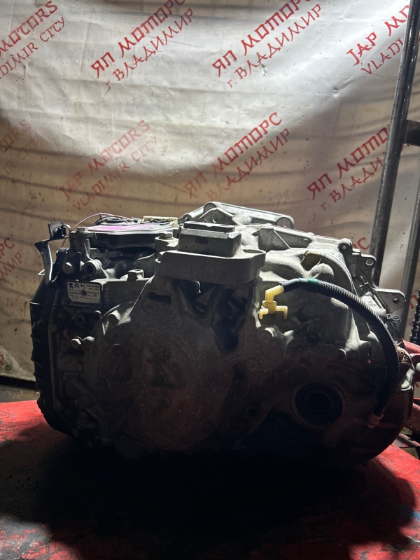 АКПП, 150000 рублей, Владимир