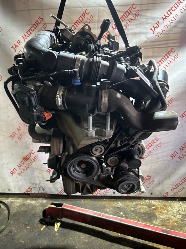 Двигатель, 100000 рублей, Владимир