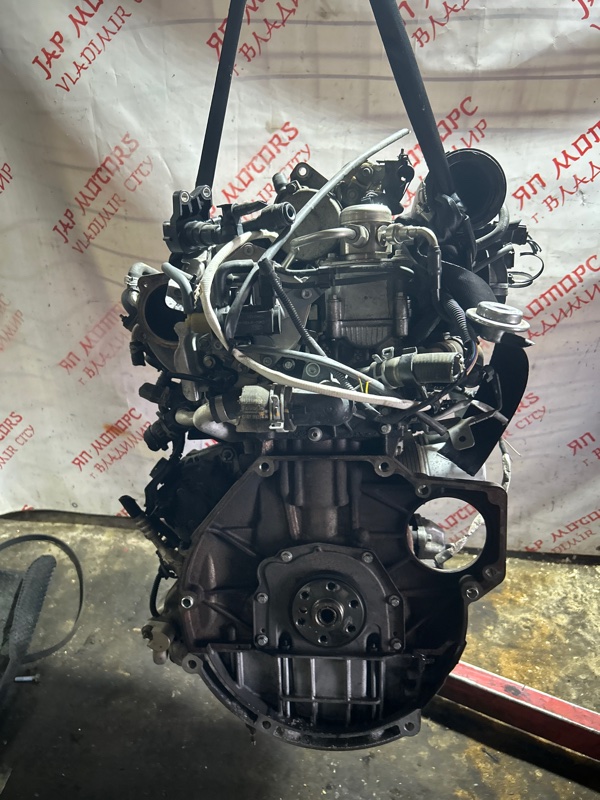 Двигатель, 100000 рублей, Владимир