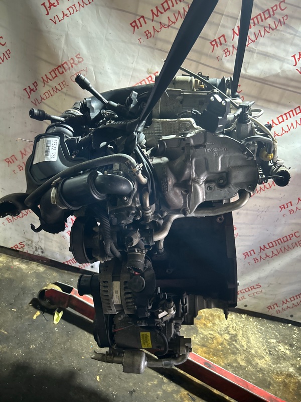 Двигатель, 100000 рублей, Владимир