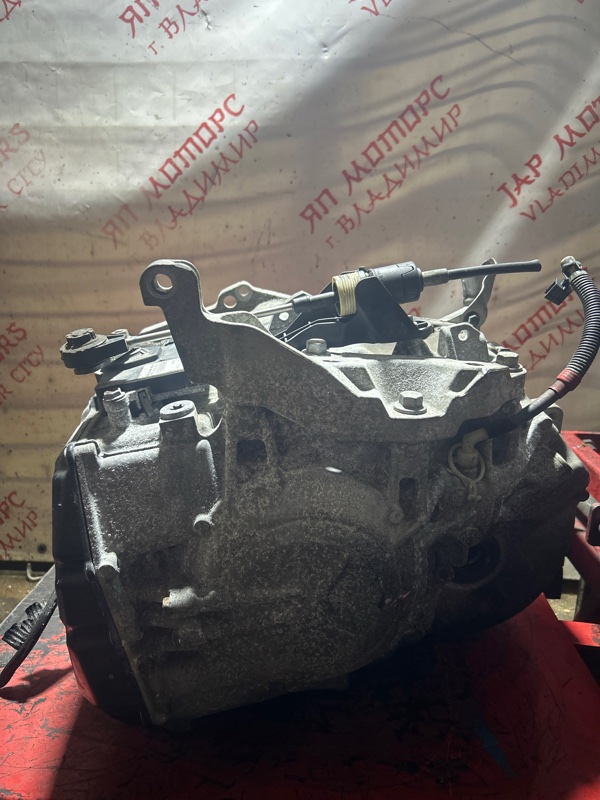 АКПП, 45000 рублей, Владимир