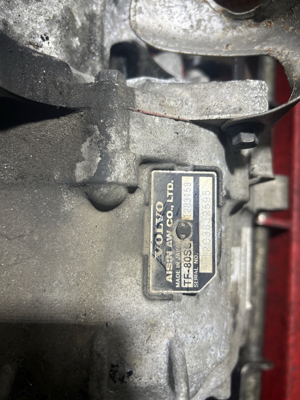 АКПП, 45000 рублей, Владимир