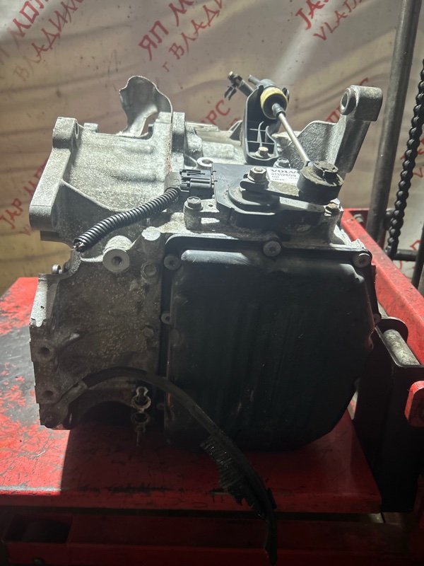 АКПП, 45000 рублей, Владимир