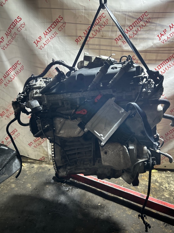 Двигатель, 45000 рублей, Владимир