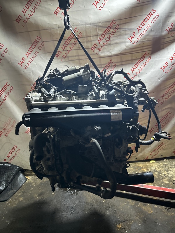 Двигатель, 45000 рублей, Владимир