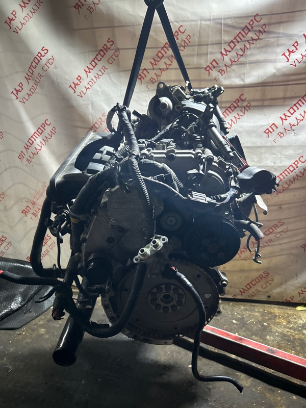 Двигатель, 45000 рублей, Владимир