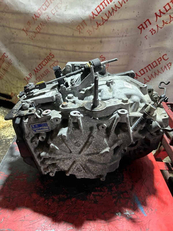 АКПП, 22000 рублей, Владимир