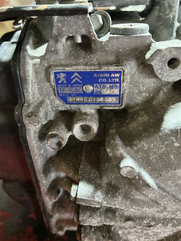 АКПП, 22000 рублей, Владимир