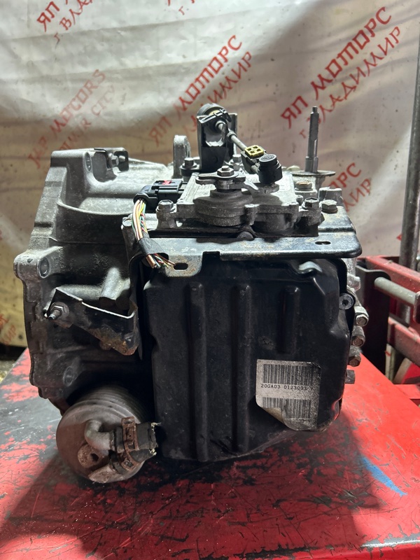 АКПП, 22000 рублей, Владимир