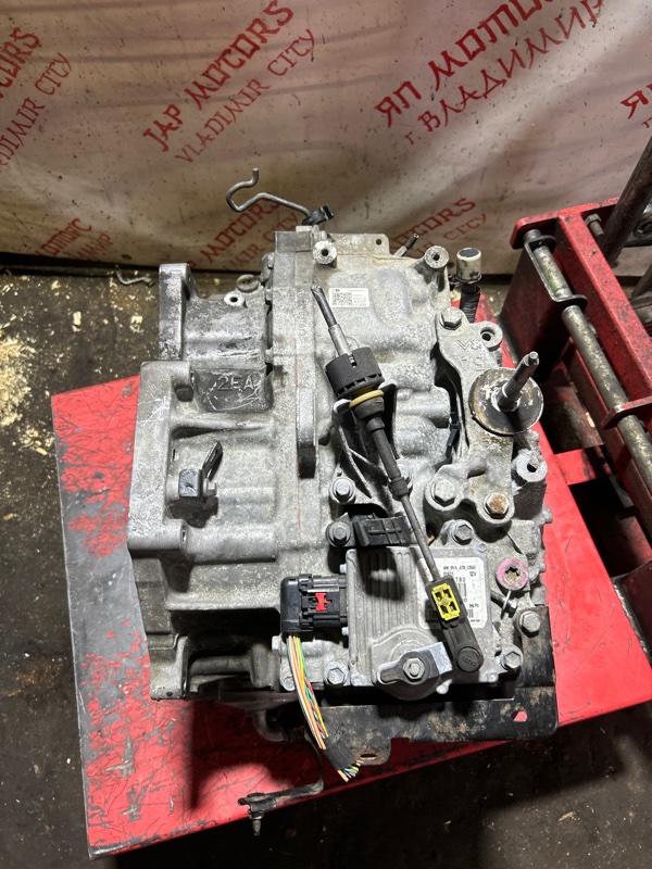 АКПП, 22000 рублей, Владимир