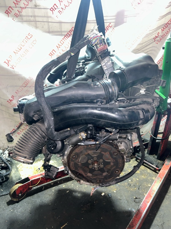 Двигатель, 95000 рублей, Владимир