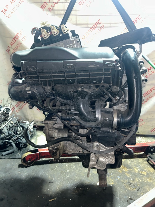Двигатель, 95000 рублей, Владимир